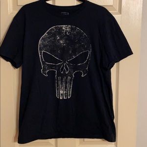 BOGO Marvel T-shirt EUC